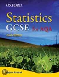 Statistics GCSE for AQA