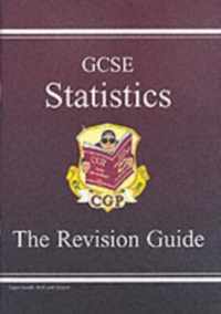 GCSE Statistics Revision Guide - Higher (A*-G Course)