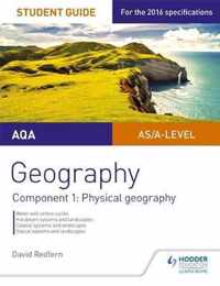 AQA AS/A-level Geography Student Guide