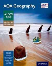 AQA Geography A Level Student Book