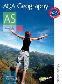 AQA Geography AS