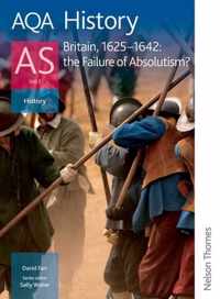 AQA History - AS Unit 2