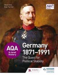 AQA A-level History