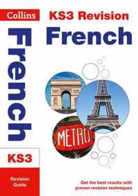 KS3 French Revision Guide