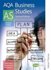 AQA Business Studies AS