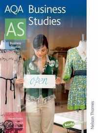 AQA Business Studies AS