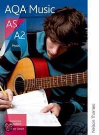 AQA Music AS/A2