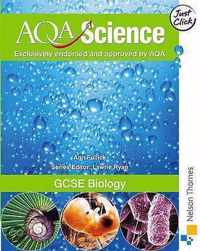 AQA GCSE Biology