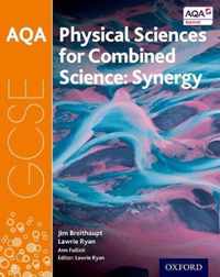 AQA GCSE Combined Science (Synergy)