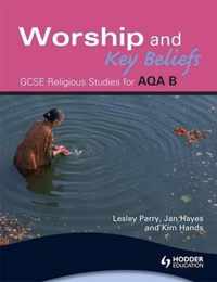 AQA Religious Studies B