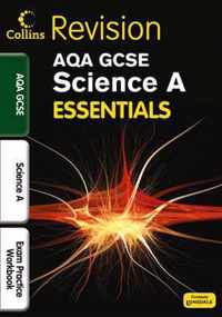 AQA Science A