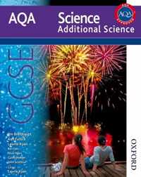 AQA Science GCSE Additional Science