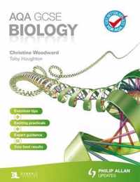 AQA GCSE Biology Student Book