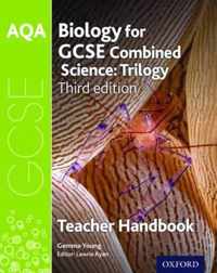 AQA GCSE Biology for Combined Science Teacher Handbook