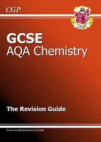 GCSE Chemistry AQA Revision Guide