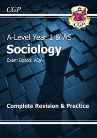 New 2015 A-Level Sociology AQA Year 1 &