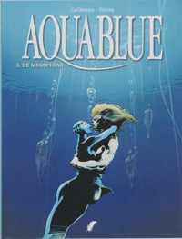 Aquablue 03. de megophias