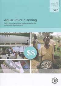 Aquaculture Planning