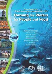 Proceedings of the Global Conference on Aquaculture 2010
