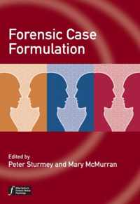 Forensic Case Formulation