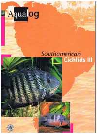 Aqualog South American Cichlids III