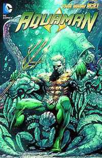 Aquaman