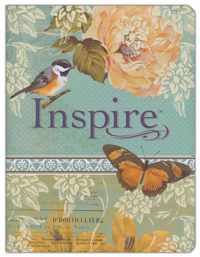 NLT Inspire Bible