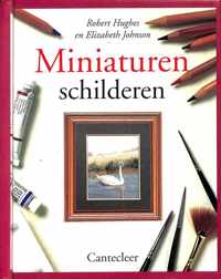 Miniaturen schilderen