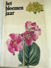 Bloemenjaar