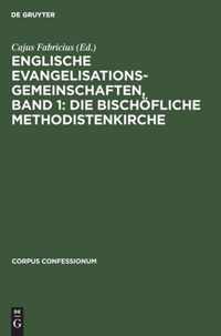 Englische Evangelisationsgemeinschaften, Band 1