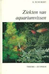 Ziekten van aquariumvissen