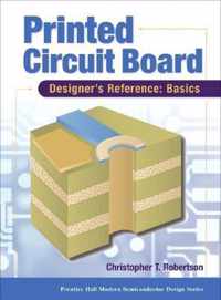 Printed Circuit Board Designer's Reference