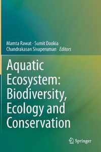 Aquatic Ecosystem