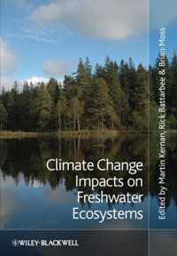 Climate Change Impacts on Freshwater Ecosystems