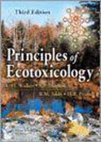 Principles Of Ecotoxicology