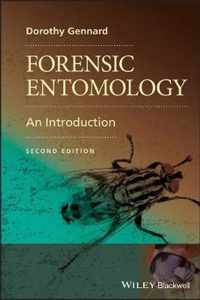 Forensic Entomology An Introduction 2nd