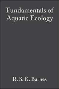 Fundamentals Of Aquatic Ecology