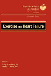 Exercise and Heart Failure