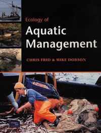 Ecology of Aquatic Management