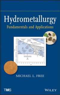 Hydrometallurgy