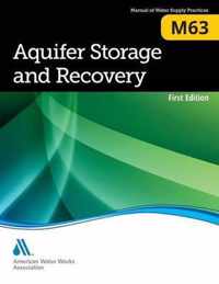 Aquifer Storage and Recovery