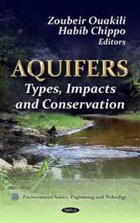 Aquifers