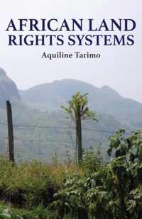 African Land Rights Systems