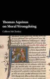 Thomas Aquinas on Moral Wrongdoing