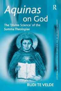 Aquinas on God