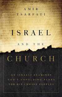 Israel and the Church