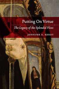 Putting On Virtue