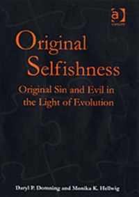 Original Selfishness