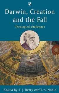 Darwin, Creation and the Fall