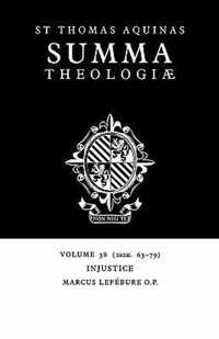 Summa Theologiae